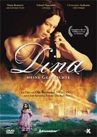 Dina - Meine Geschichte Cover