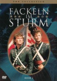 Fackeln im Sturm - Buch 1 Cover