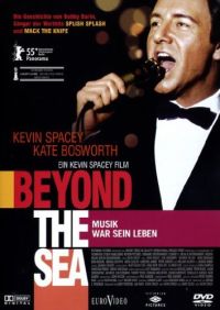 Beyond the Sea - Musik war sein Leben Cover