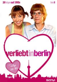 DVD Verliebt in Berlin Vol. 8