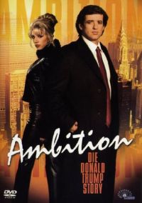DVD Ambiton - Die Donald Trump Story