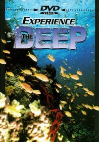 DVD Experience The Deep