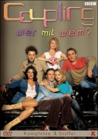 DVD Coupling - Wer mit wem? - Staffel 3