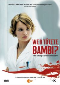 DVD Wer ttete Bambi