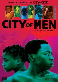 DVD City of Men - Staffel 2