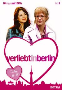 DVD Verliebt in Berlin Vol. 9