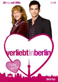 DVD Verliebt in Berlin Vol. 11