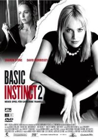 Basic Instinct - Neues Spiel fr Catherine Tramell Cover