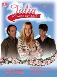 DVD Julia - Wege zum Glck