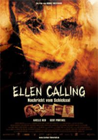 DVD Ellen Calling - Nachricht vom Schicksal