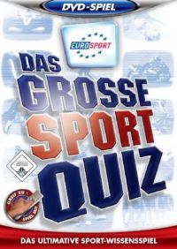 Das grosse Sport Quiz Cover