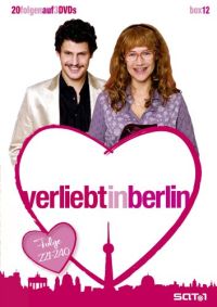DVD Verliebt in Berlin Vol. 12