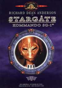 DVD Stargate Kommando SG-1, DVD 03