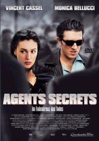 DVD Agents Secrets - Im Fadenkreuz des Todes