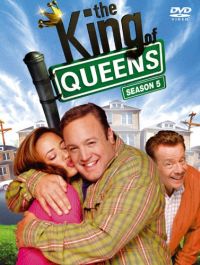 DVD King of Queens Season 5