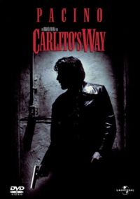DVD Carlito's Way