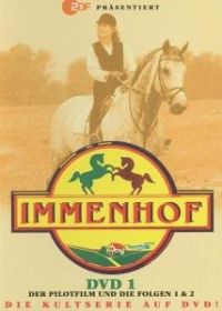 DVD Immenhof DVD 1