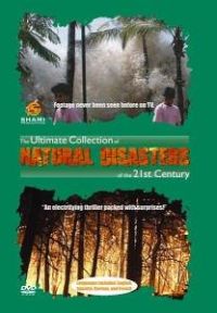 DVD Natural Disasters