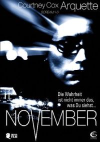 DVD November