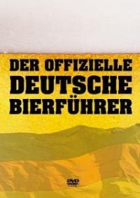 Der Offizielle Deutsche Bierfhrer Cover