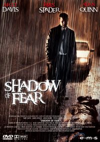 Shadow of Fear (2004) Cover