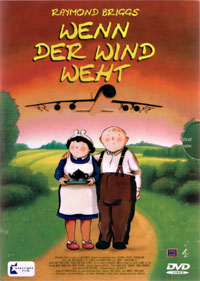 DVD Wenn der Wind weht