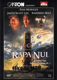 Rapa Nui Cover
