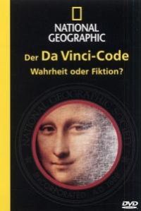 DVD National Geographic - Der Da Vinci-Code - Wahrheit oder Fiktion?