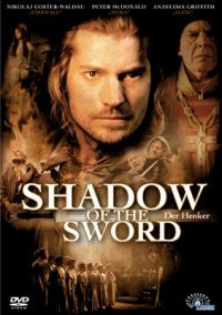 Shadow of the Sword Cover