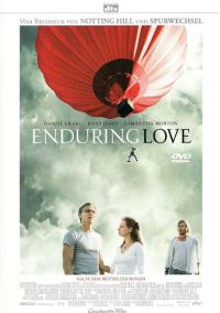 DVD Enduring Love