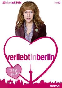 DVD Verliebt in Berlin Vol. 13