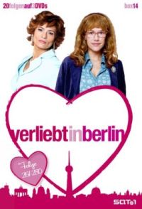 DVD Verliebt in Berlin Vol. 14
