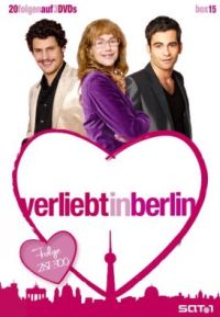 DVD Verliebt in Berlin Vol. 15