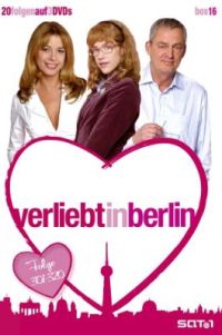 DVD Verliebt in Berlin Vol. 16