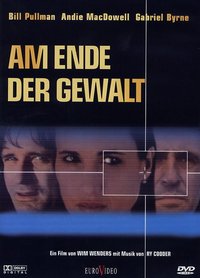 DVD Am Ende der Gewalt