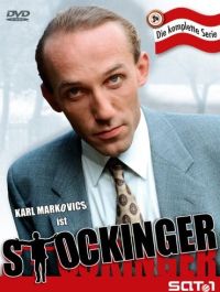DVD Stockinger