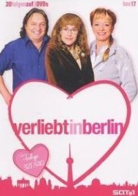 DVD Verliebt in Berlin Vol. 17