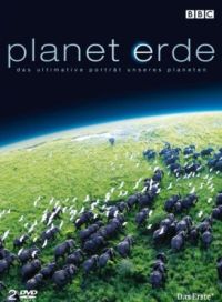 DVD Planet Erde  Das ultimative Portrait unseres Planeten