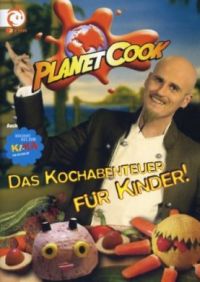 DVD Planet Cook