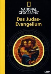 National Geographic - Das Judas-Evangelium Cover