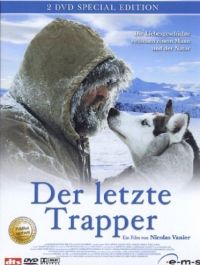 DVD Der letzte Trapper