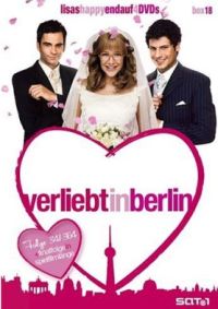 DVD Verliebt in Berlin Vol. 18