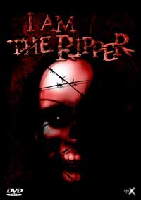 DVD I am the Ripper