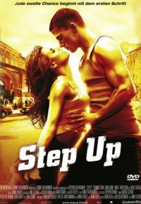 DVD Step Up