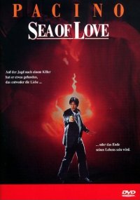 DVD Sea of Love