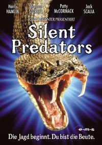 DVD Silent Predators
