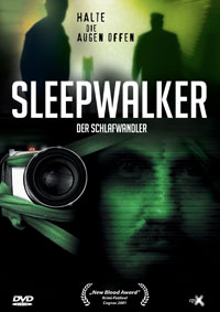 Sleepwalker Cover