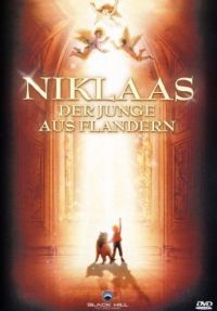 Niklaas - Der Junge aus Flandern Cover