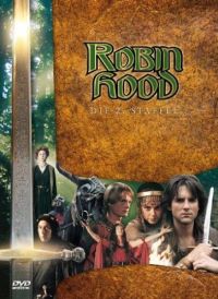 DVD Robin Hood - Die 2. Staffel