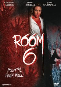 Room 6 Cover